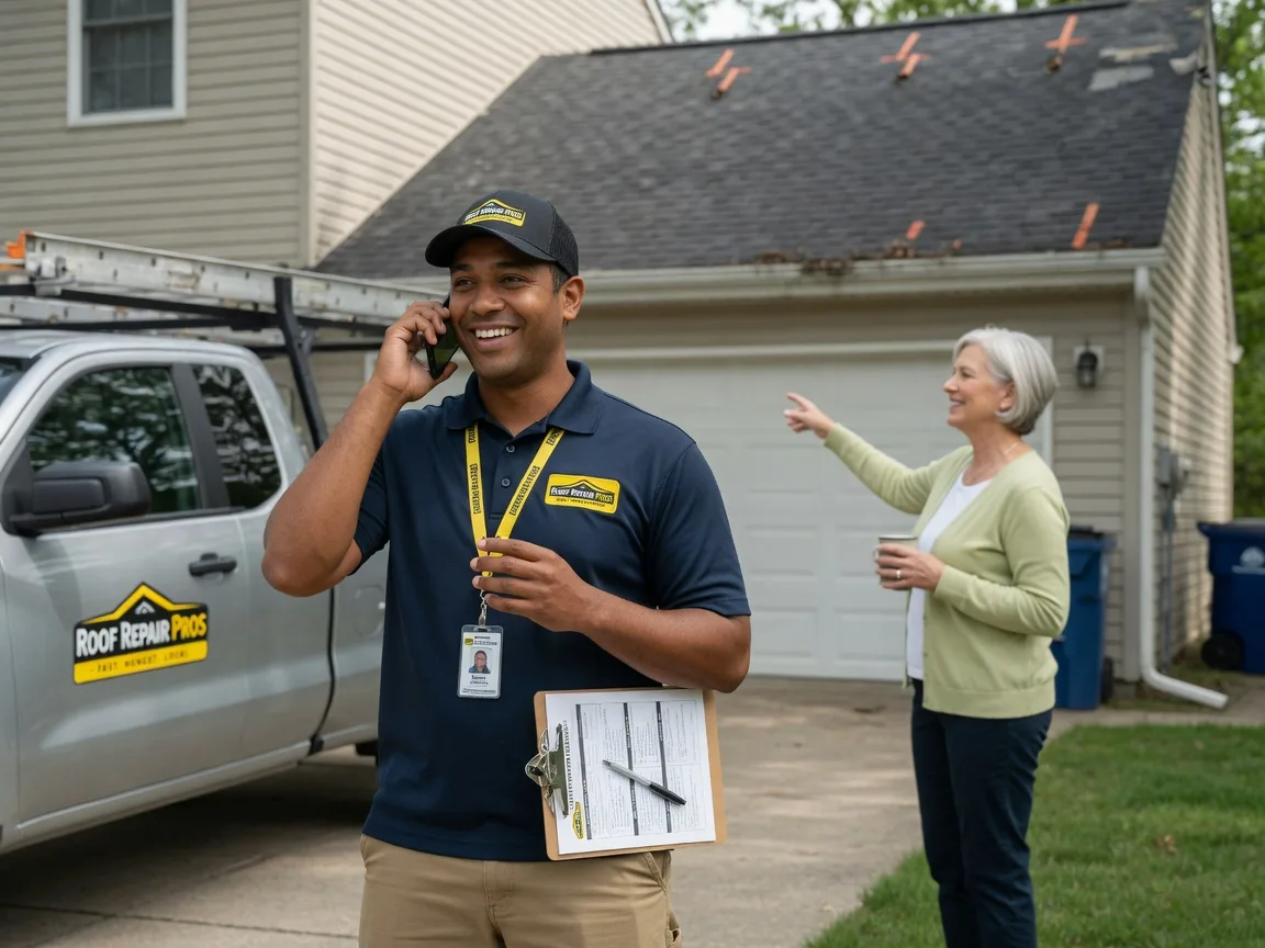 Roof Repair Ozan, AR FAQs